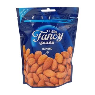 Amande Grillée Salée Fancy - 120g /697789