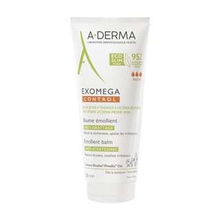 ADERMA EXOMEGA BAUME EMOLIENT 200ML