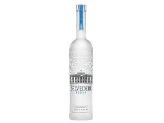 Belvedere Vodka Pure 700Ml