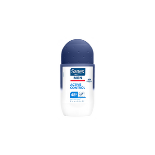 Déodorant roll-on homme Active SANEX 50ml - 385