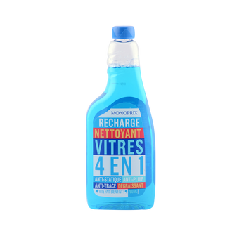 Nettoyant MONOPRIX 750ml  - 078