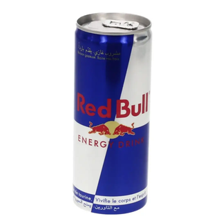 Red Bull Energy Drink 25 Cl