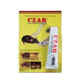czar rodent killing gels