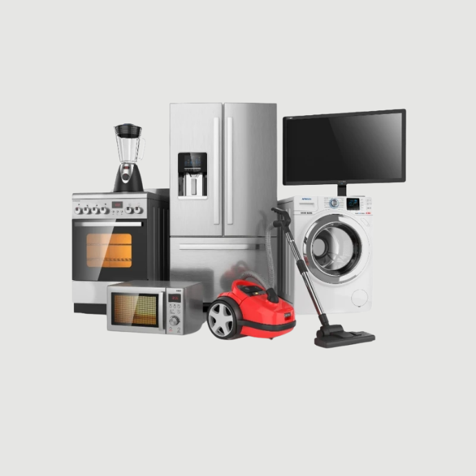 Appareils Electroménagers/