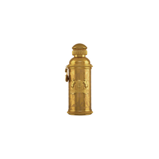 ALEXANDER J - GOLDEN OUD