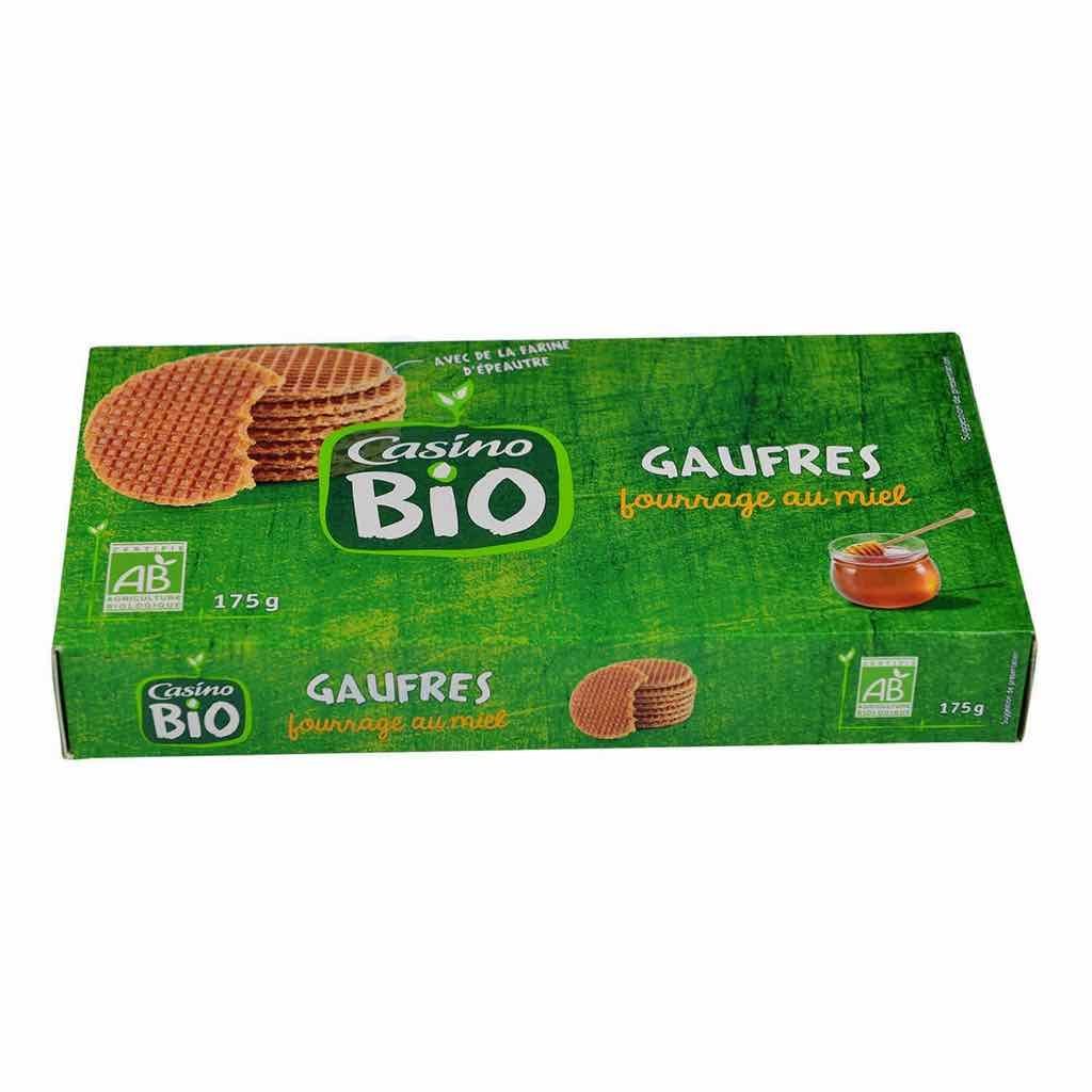 Produits BIO