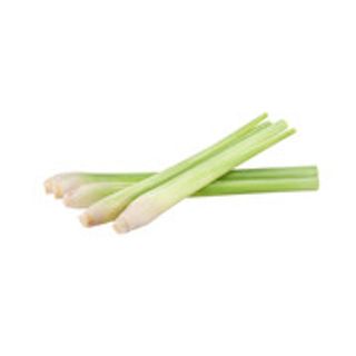 Citronnelle botte