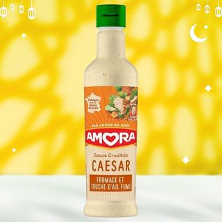 Offre Vinaigret Crudit Caesar 38Cl A - 100509800