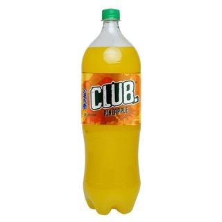 Club Pineapple 1.25Ltr