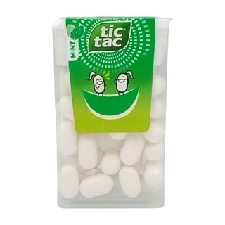 Tic-Tac Fresh Mint 16g