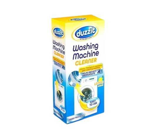 Washing Machine Care