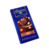 Chocolat MAESTRO 90GR  - 039