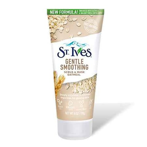 St Ives Products