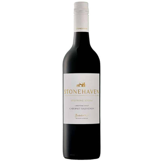 STONEHAVEN STEPPING STONE CABERNET SAUVIGNON 750ML