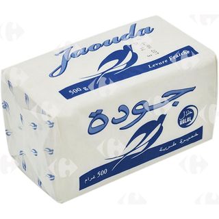 Levure Fraîche Jaouda 500g