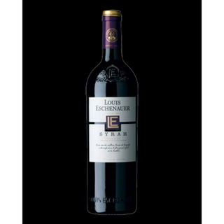 LOUIS ESCHENAUER SYRAH RED 750ML