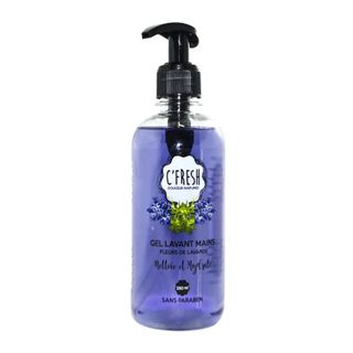 Gel Lavant Colis Mixte 1 350Ml C Fresh