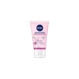 NIVEA, Crème Nettoyante Douceur peaux sèches et sensibles, 150ml