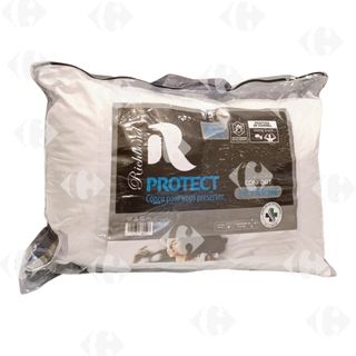 Oreiller R Protect Mi-Ferm 70x45cm 800g