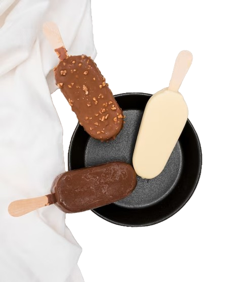 Mochis & Desserts Glacés