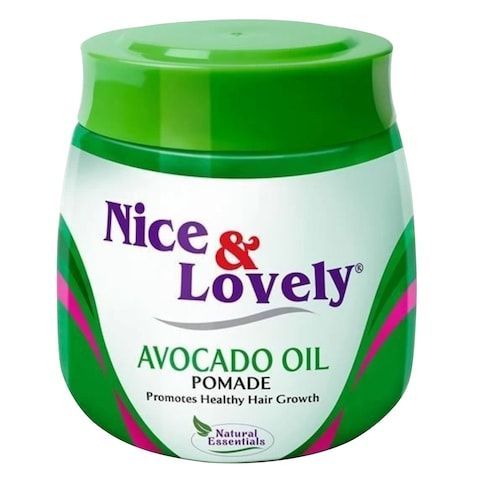 Nice & Lovely