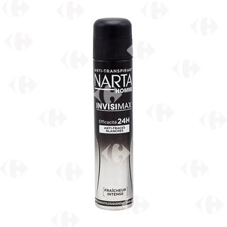 NARTA  H DEO INVISMAX 200ML