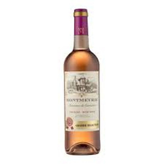 MONTMEYRAC ROSE GRAND SELECTION