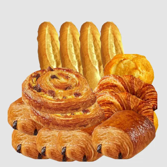 Boulangerie Fraiche