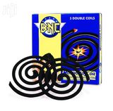 Bnc Mosquito Coil