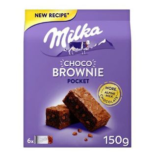 Milka Choco Brownie