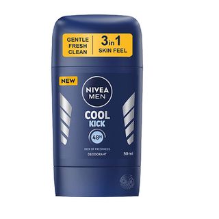 Deoderant Stick Homme Colis Mixte 50ml Nivea - 981