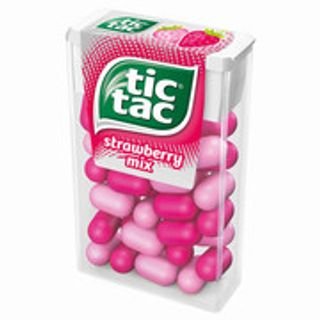 Tic Tac Strawberry 10G