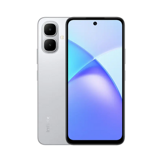 Infinix Smart 10 (64+3)