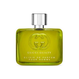 Gucci guilty elixir de parfum-60 ml