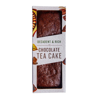 Chocolate Tea Cake 320g