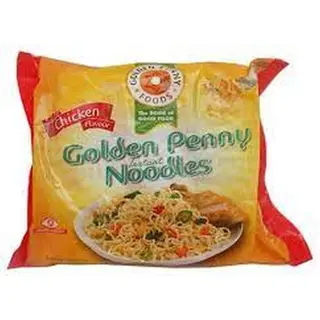 Golden Penny Noodles Chicken Flvr.70Gm
