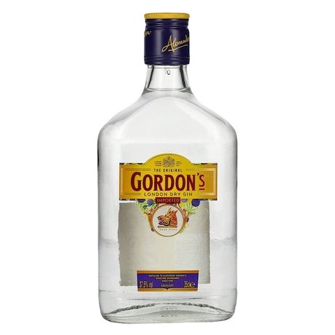 Gordons London Imported Dry Gin 350ml