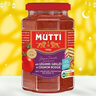 Offre Sce Tom Leg Grilles &Oignon 400G M - 100636974