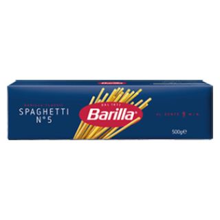 SPAGHETTI BARILLA  N5 500G