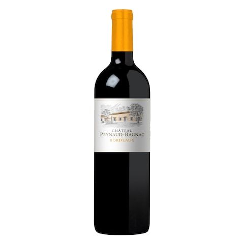 Chateau Peyna Bagnac Bordeaux750Ml
