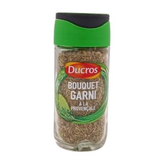 Epice Bouquet Garni Ducros 18G