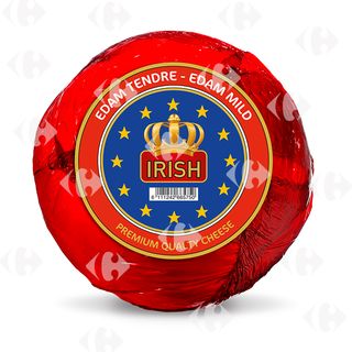 Edam Boule Irish 100g