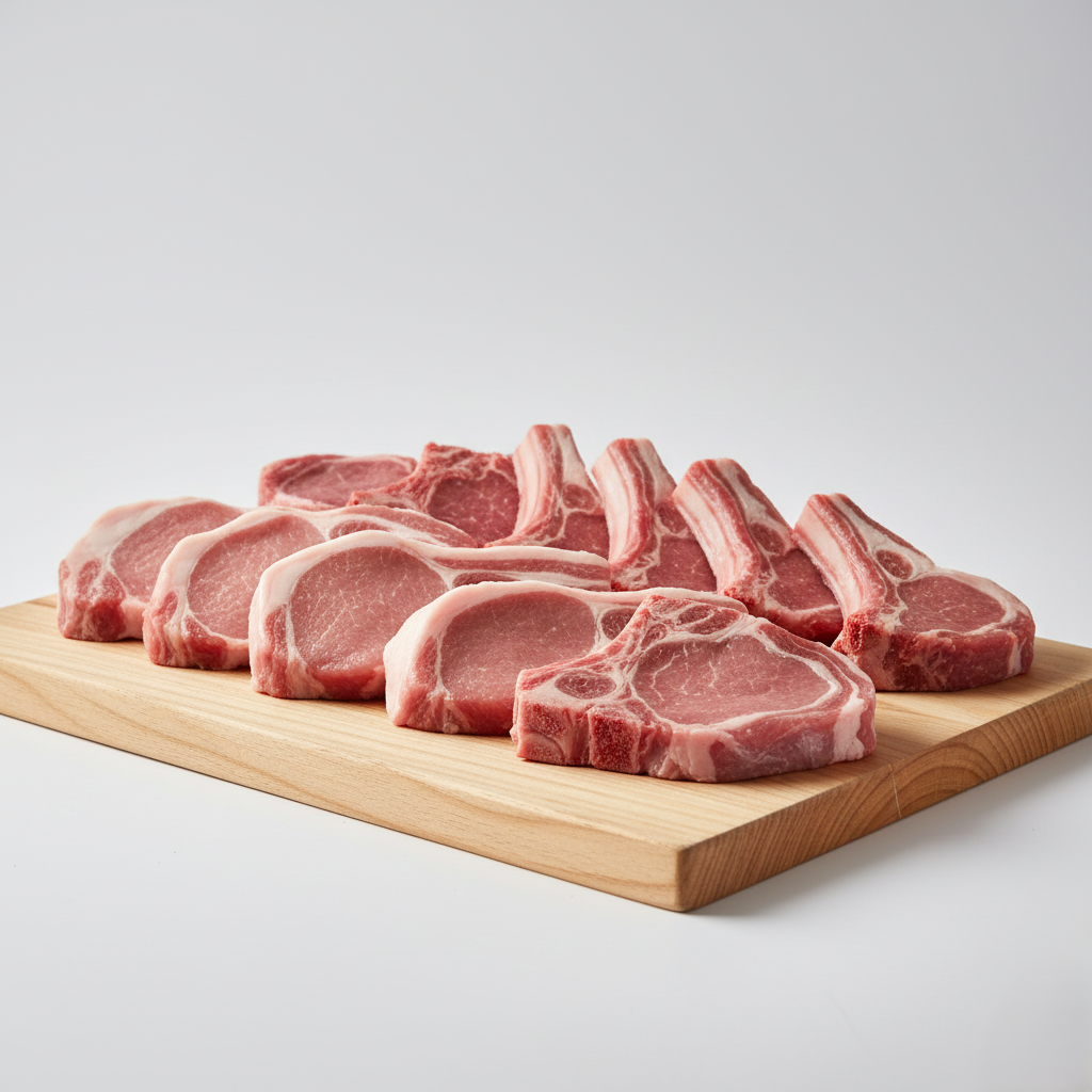 Autres pièces porc ®