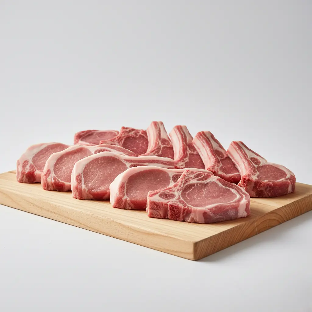 Autres pièces porc ®