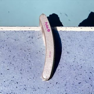 Lime à Ongles Professionnelle une pièce