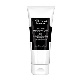 Soin lavant revitalisant disciplinant