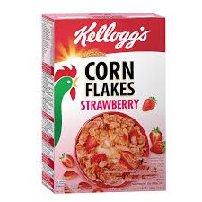 Infinity Cereals Cornflakes 35G