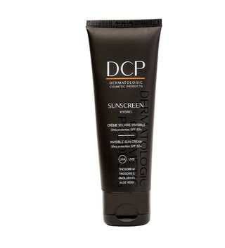 DCP SUNSCREEN HYDRO CREME SOLAIRE INVISIBLE SPF50+ 100ML
