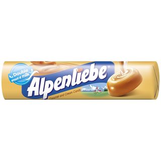 Alpenliebe Bonbons Caramel 32G