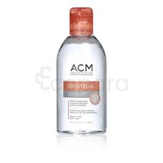 ACM SENSITELIAL LOTION MICELLAIRE 250ML